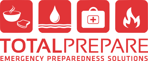 Total Prepare Logo